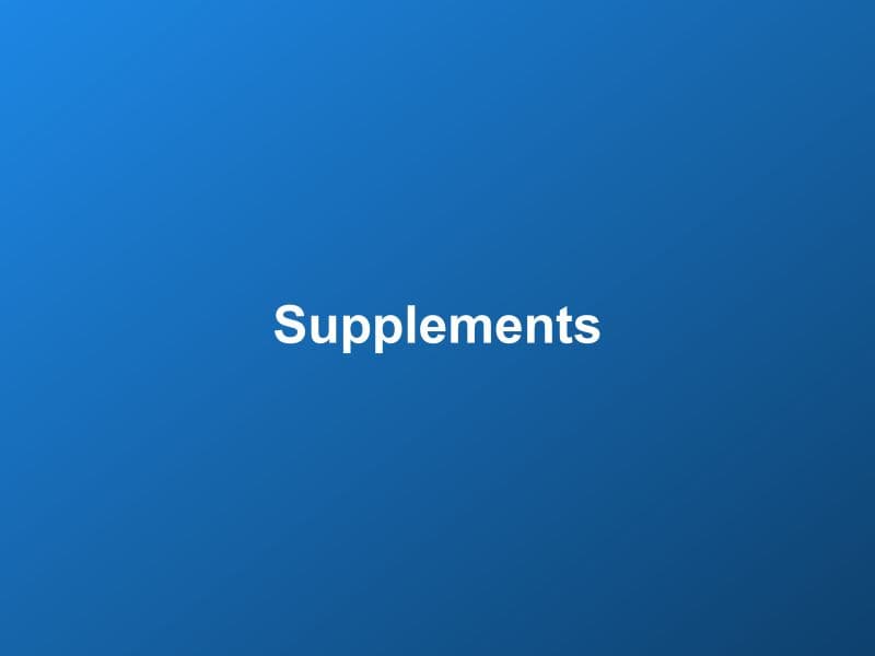 Omega-3 fatty acids guide