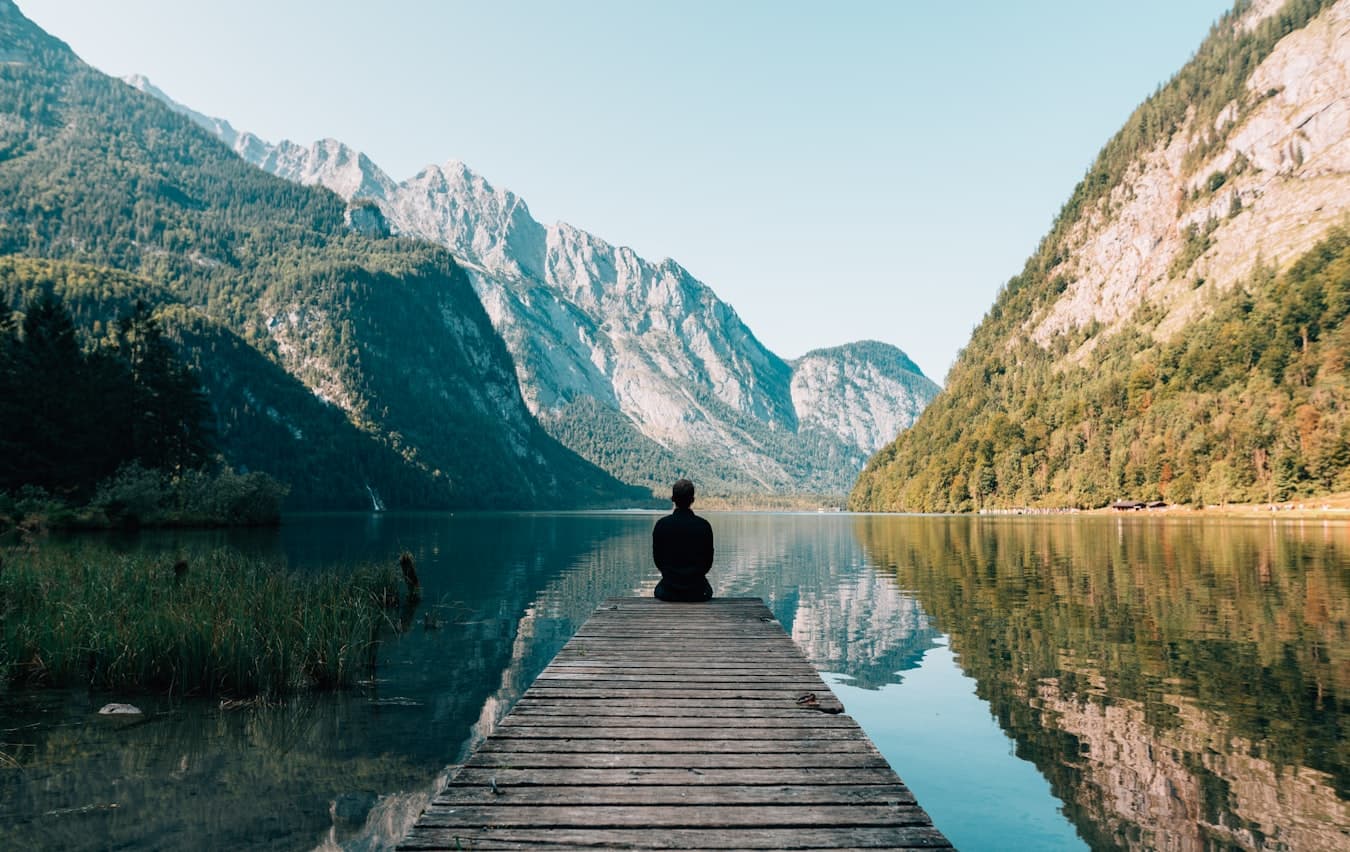 Getting Started with Meditation