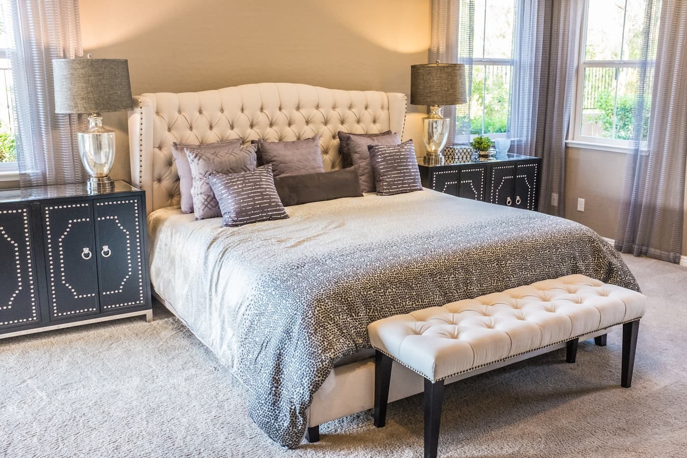 Coop Home Goods Adjustable Pillow