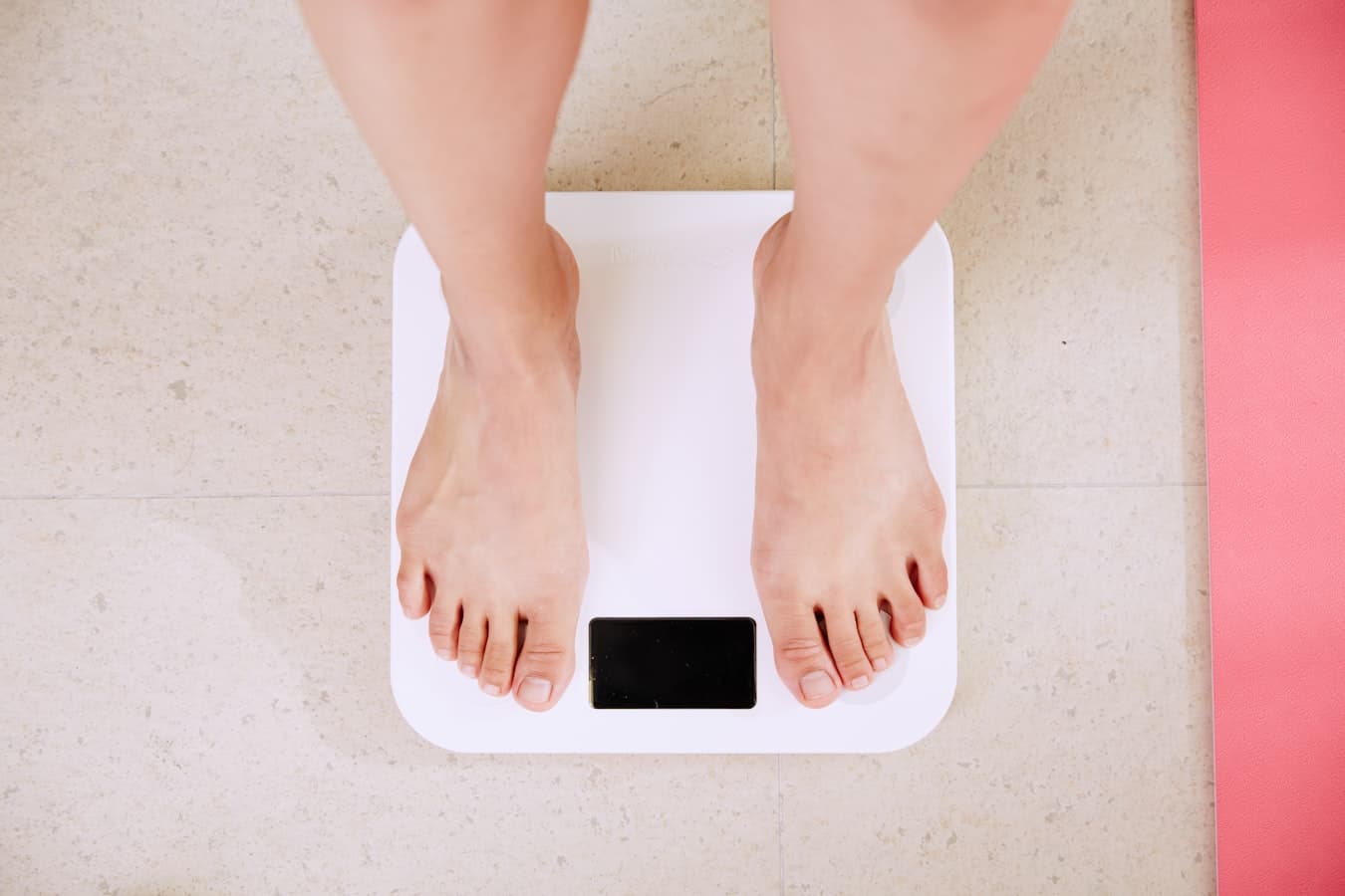 Ozeri Pronto Digital Kitchen Scale